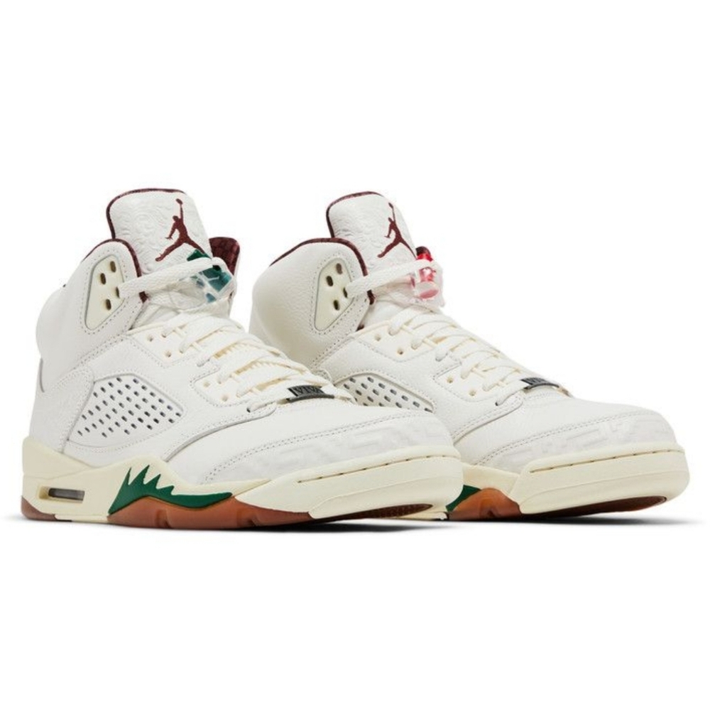 2024 Air Jordan 5 Retro 'El Grito - Sail